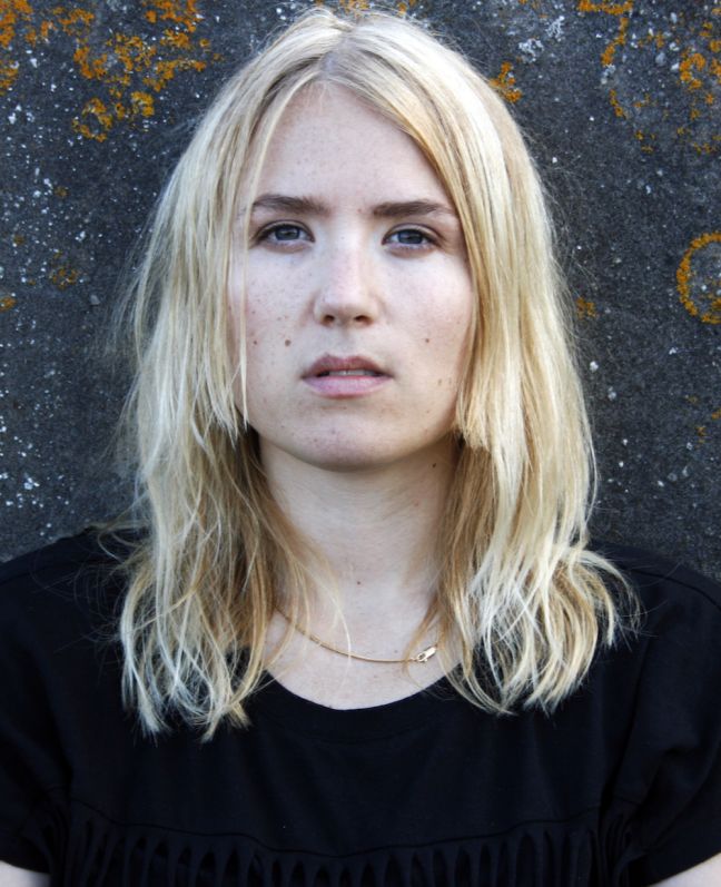 Lovisa Sirén (Regie)