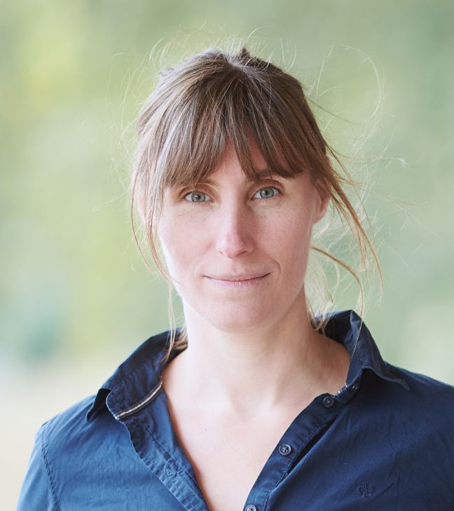 Julia Roesler (Regie)