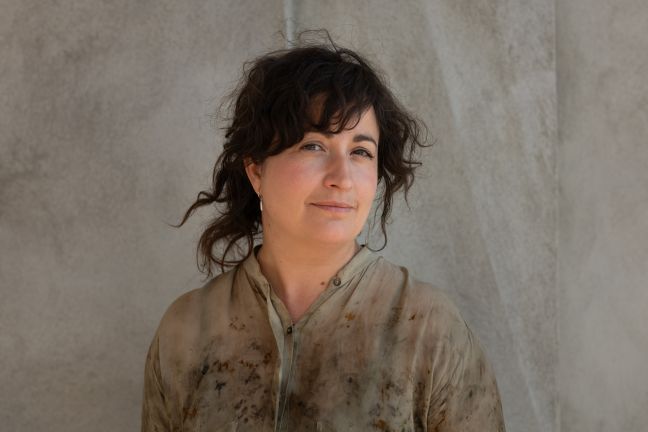 Niki Lindroth von Bahr (Regie)