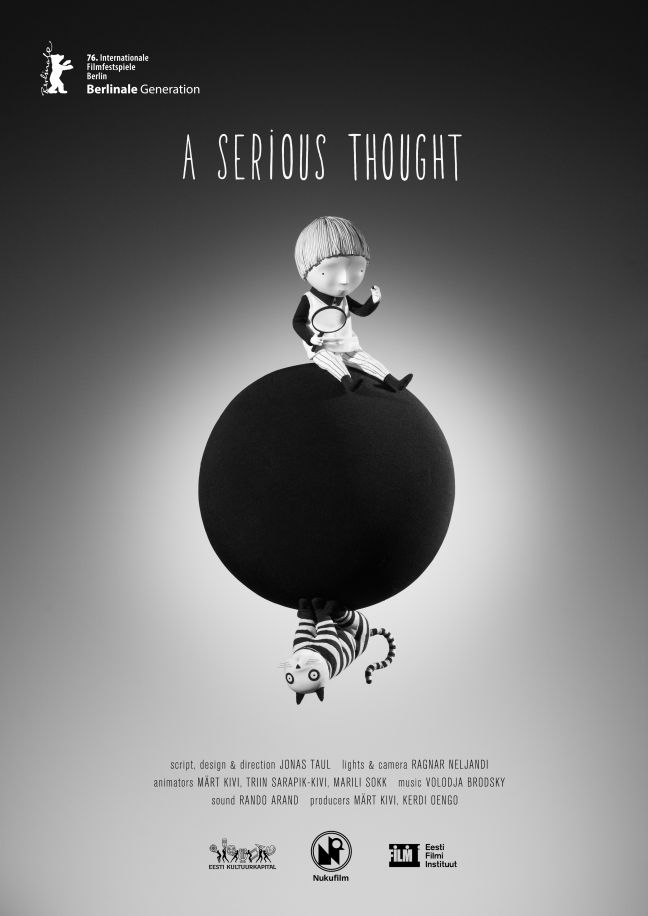 Filmposter Öömõtted