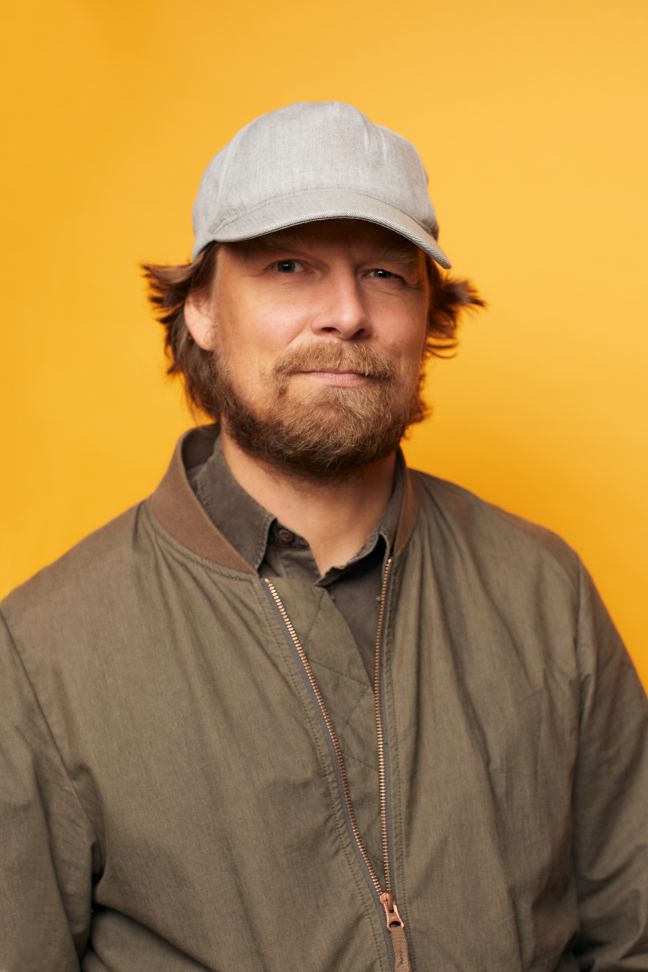 Lars Jessen (Regie)