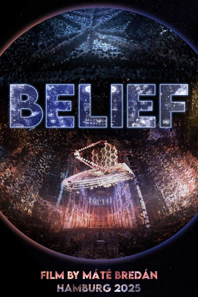 Filmposter Belief