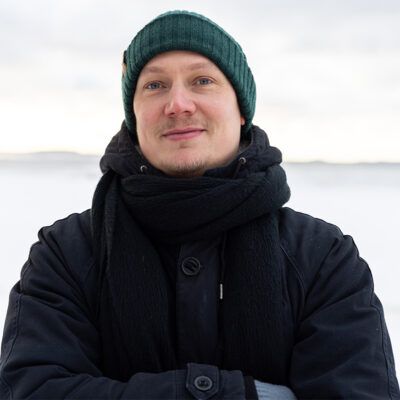 Markku Laine (Regie)