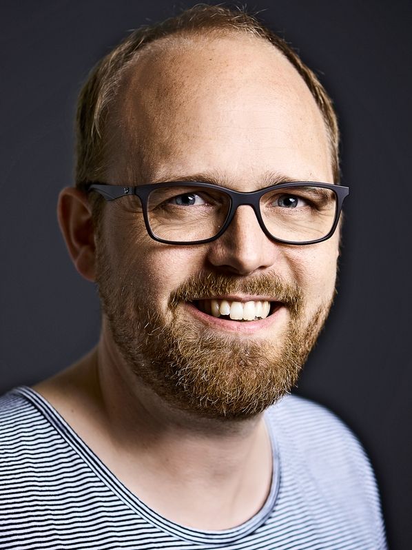 Felix Dierich (Regie)