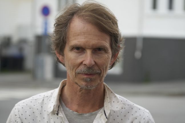 Pål Jackman (Regie)