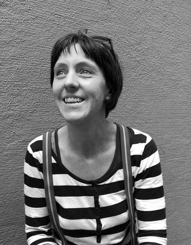 Rebecca Blöcher (Regie)