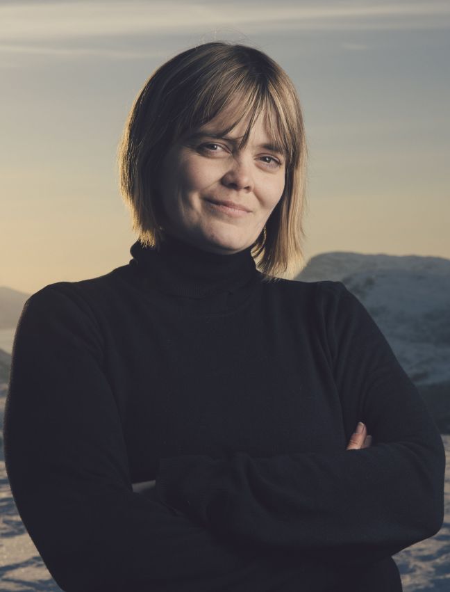 Silje Bürgin-Borch (Creator)