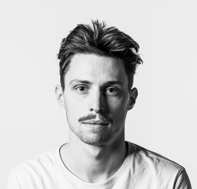 Adrián Jaffé (Regie)