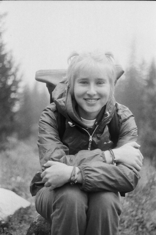 Nellie Rajala (Regie)