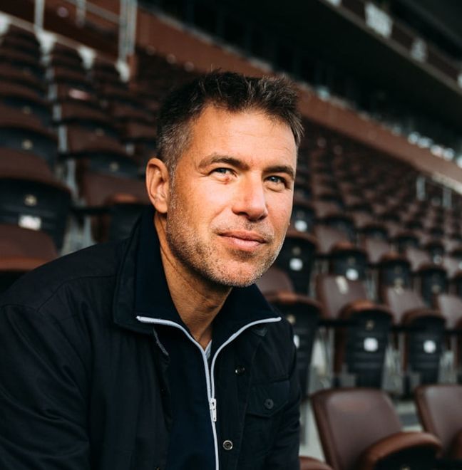 Mogens Hagedorn (Regie)