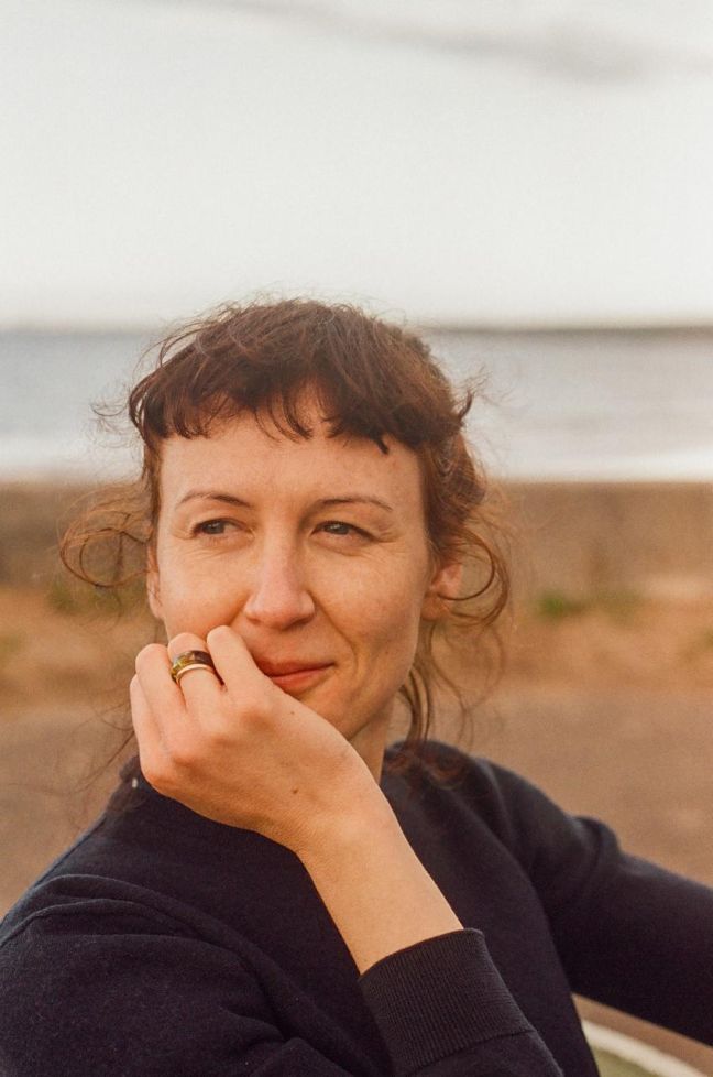 Aistė Žegulytė (Regie)
