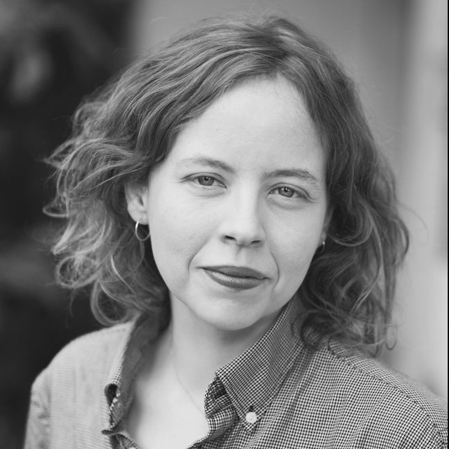 Angelica Ruffier (Regie)