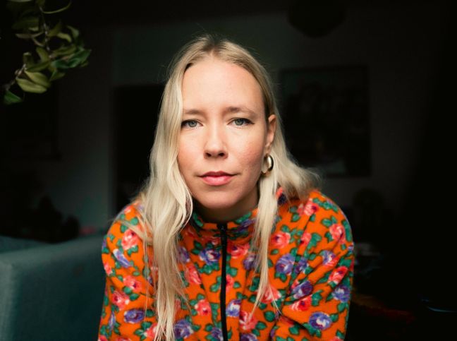 Anni Suikkanen (Regie)