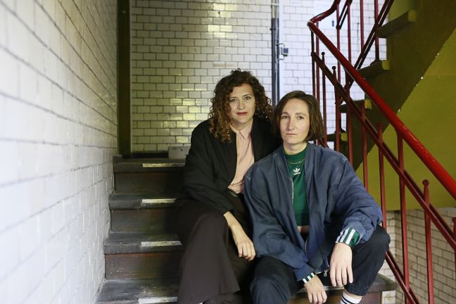 Lena Fakler, Zarah Schrade (Regie)
