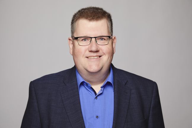 Dr. Jürgen Rienow (Regie)