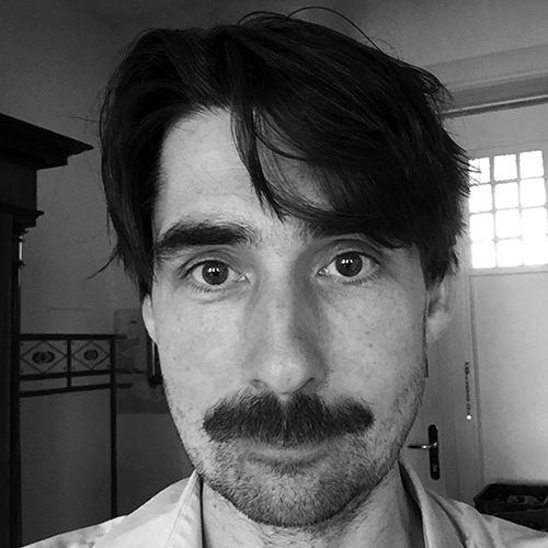 André Siegers (Regie)