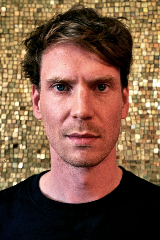 Steffen Goldkamp (Regie)