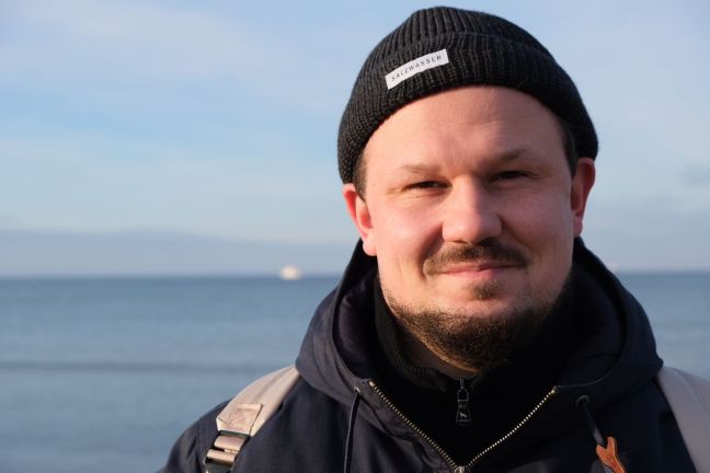 Tom Fröhlich (Regie)