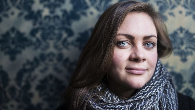 Siri Seljeseth (Series Creator)