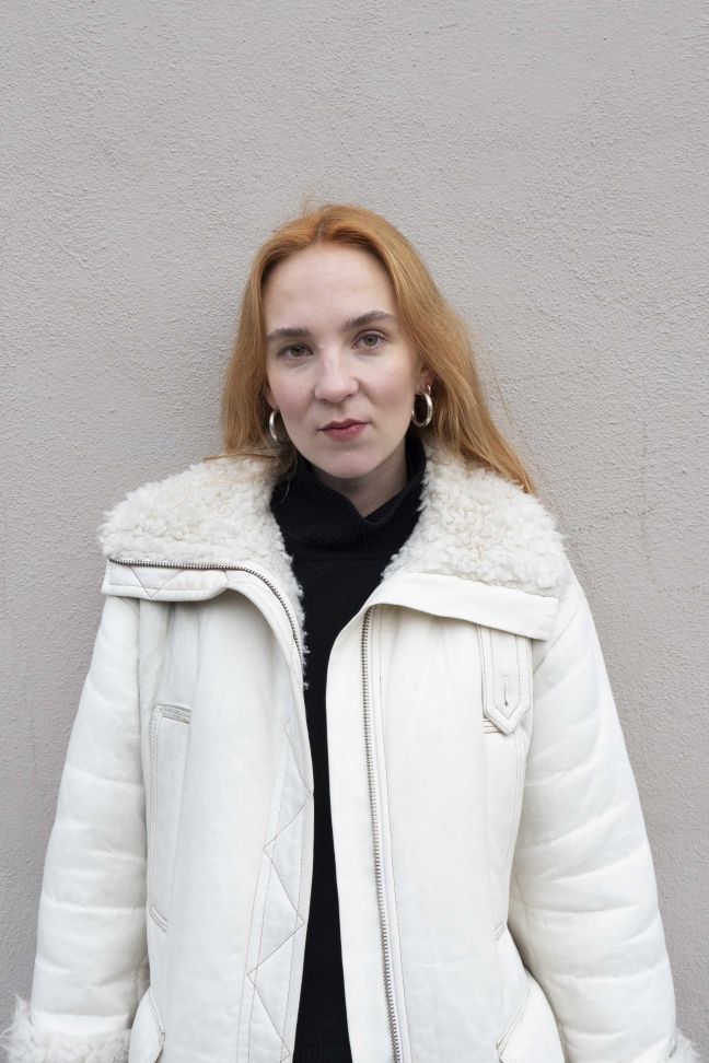 Hannah Reinikainen (Regie)