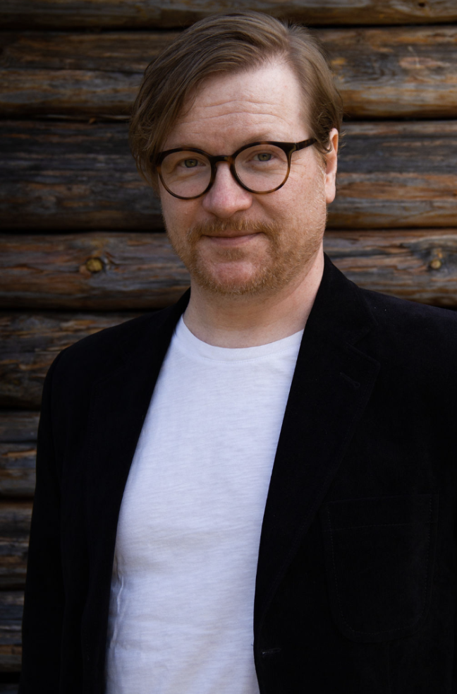 Anssi Kömi (Regie)