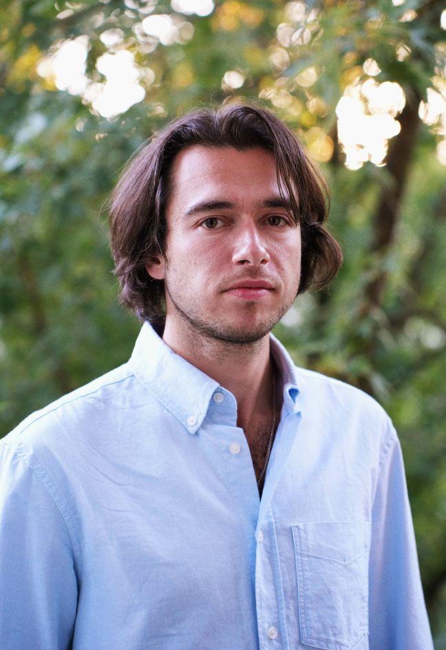 Alexander Belinski (Regie)