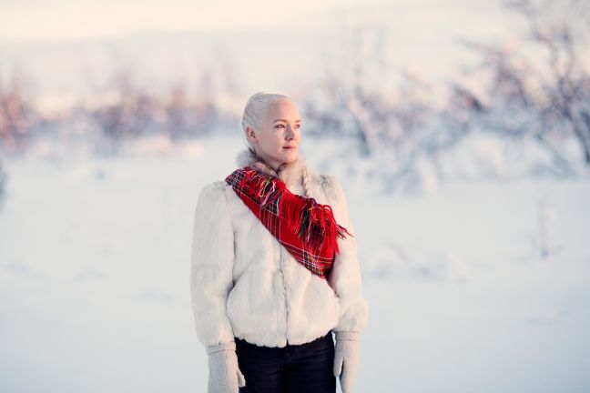 Elle Márjá Eira (Regie)