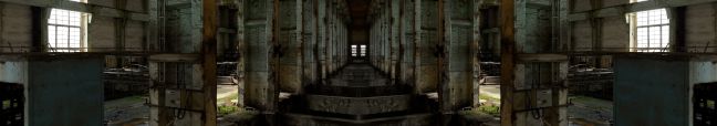 Fabrikruine