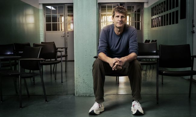 Anders Thomas Jensen (Regie)