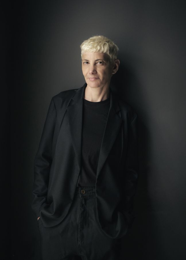 Yael Bartana (Regie)