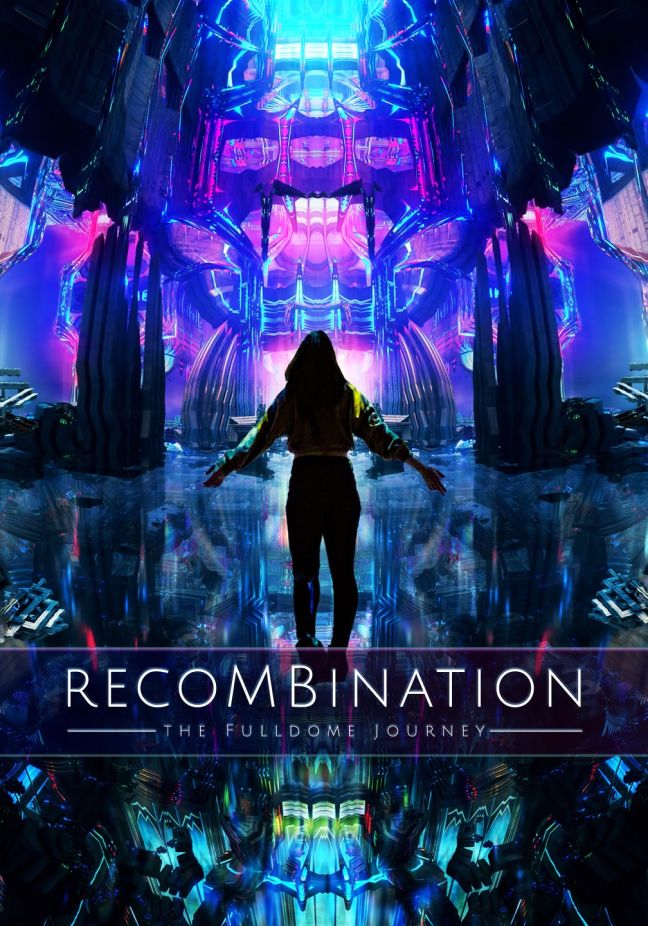 Filmplakat Recombination