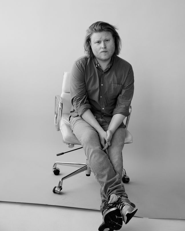 Ville Gideon Sörman
(Regie)