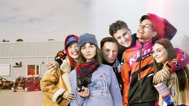 Elli Anne, Issat und weitere Freud:innen Hauptmotivbild