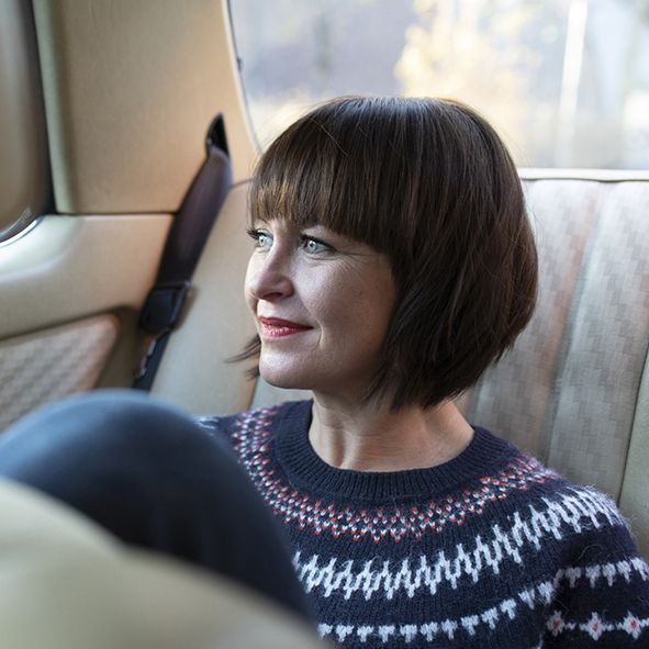 Pepa Hristova (Regie)