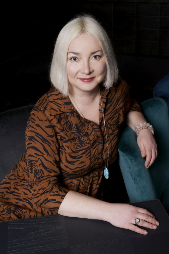 Margit Lillak (Regie)