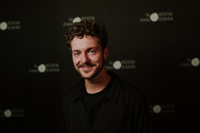 Niklas Gyberg Ivarsson (Regie)