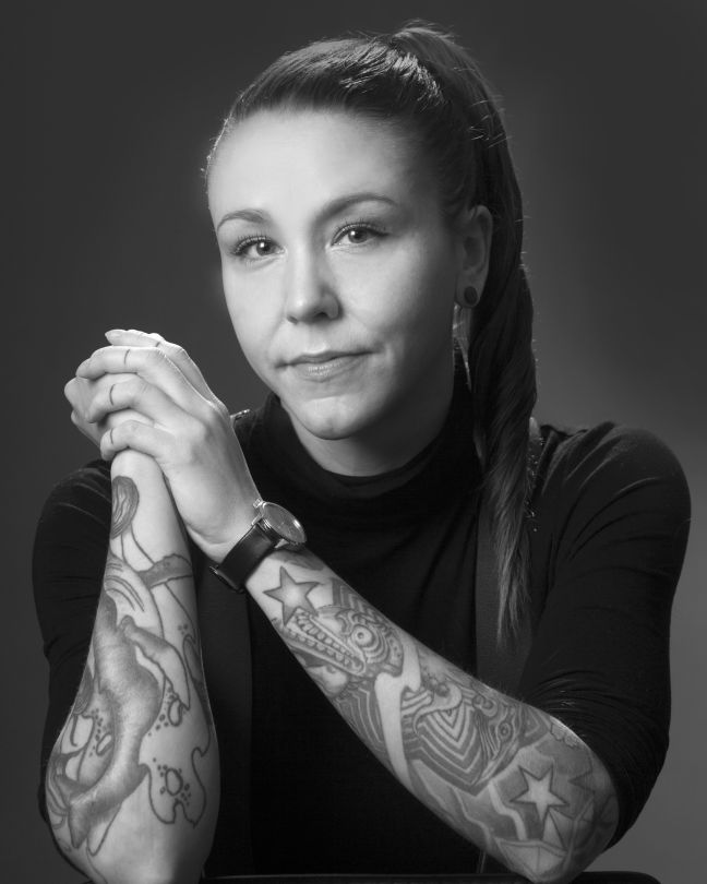 Sofie Rørdam(Regie)