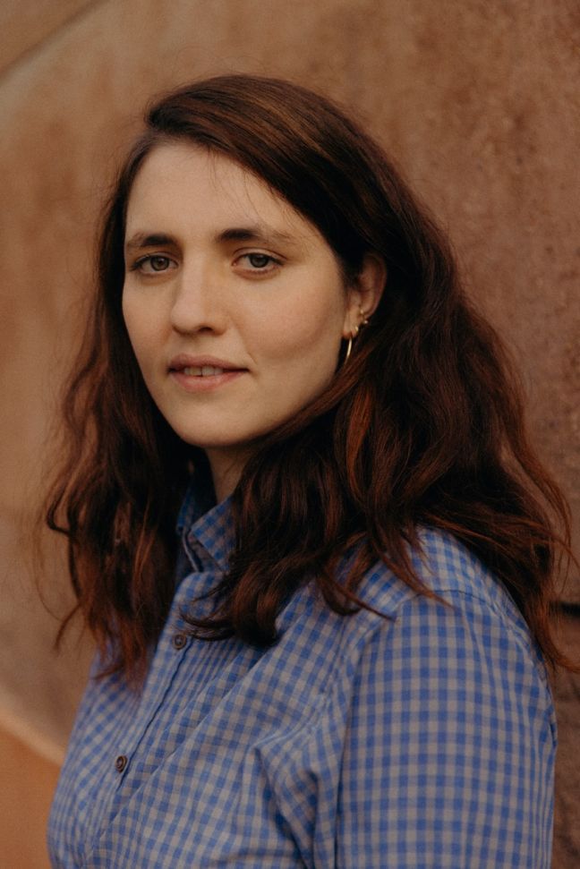 Marie Limkilde (Regie)