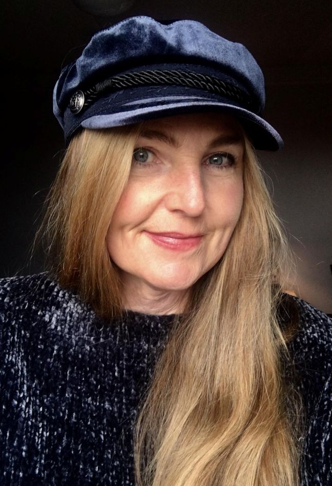 Ewa Cederstam (Regie)