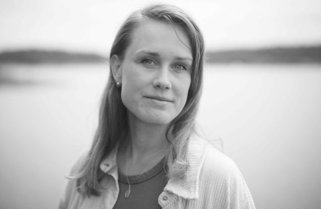 Eva-Maria Koskinen (Series Creator)