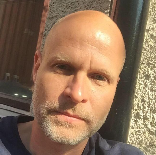 Georg Götmark (Regie)