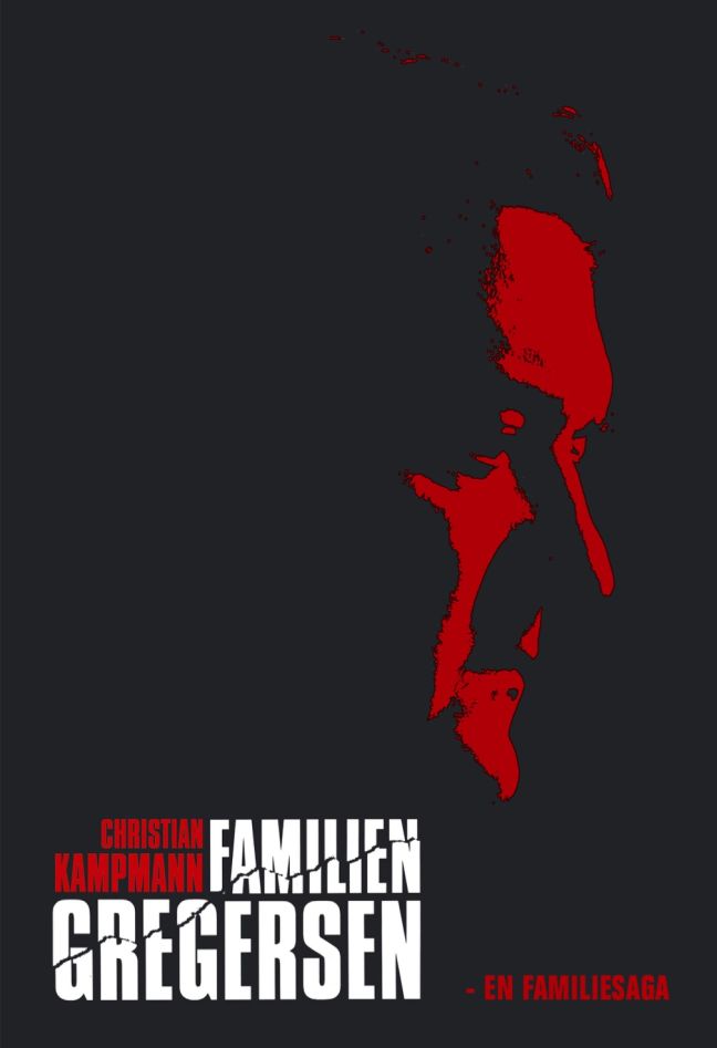 Filmposter Familien Gregersen