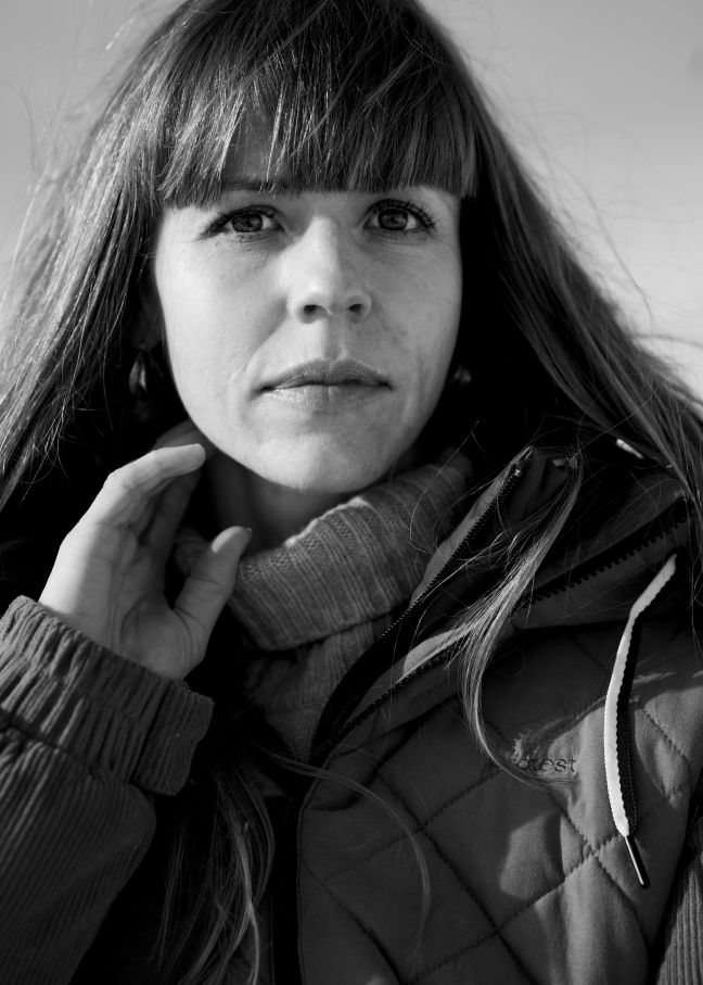 Sofie Rørdam(Regie)