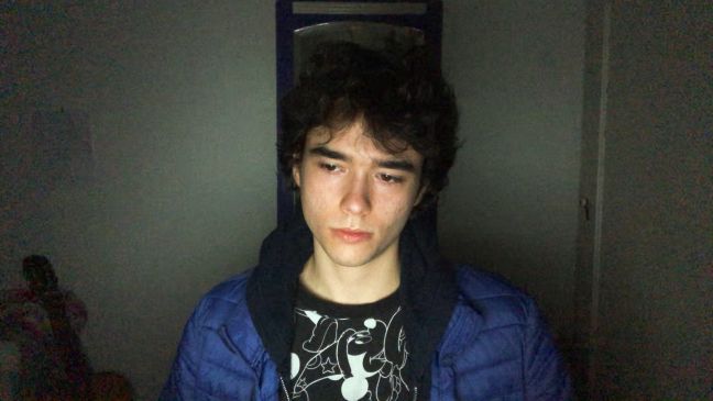 Em aus Sicht des Computerbildschirms