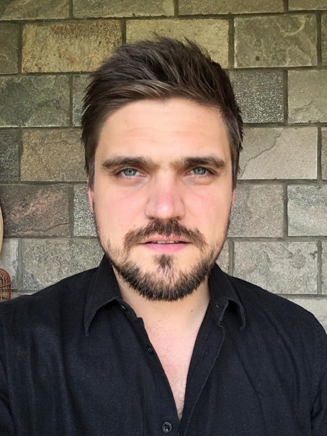 Armands Strauja (Regie)