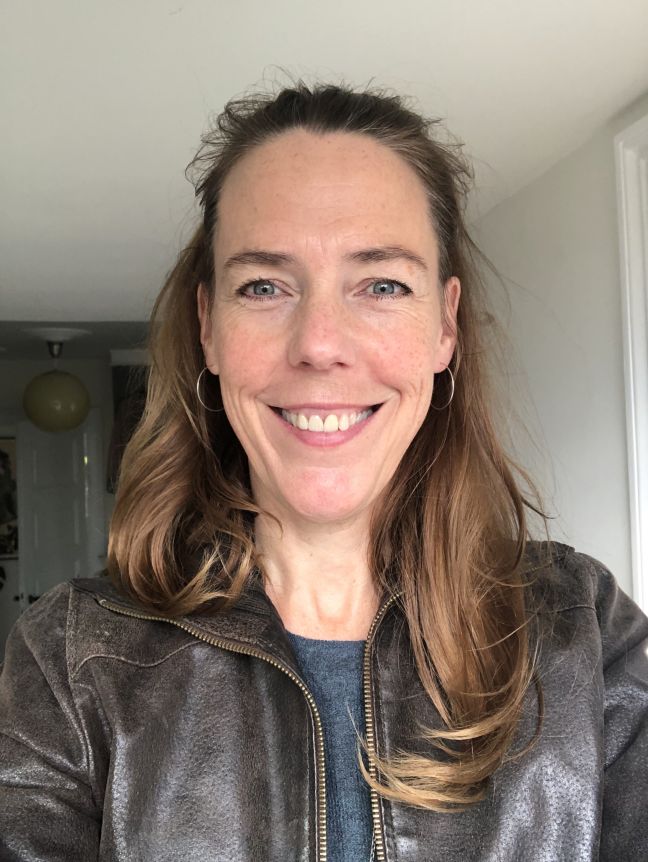 Natasha Arthy (Regie)