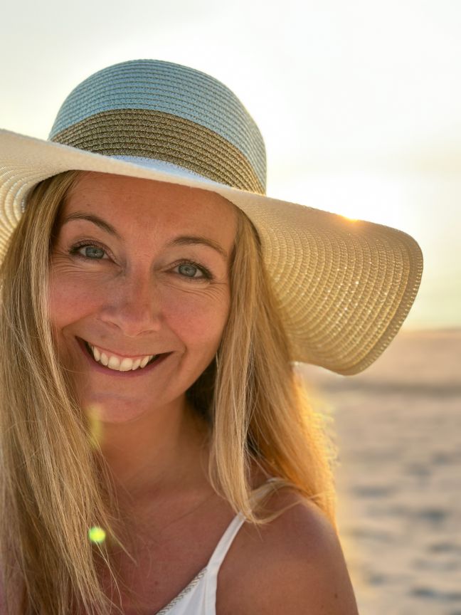 Mia Fridthjof (Regie)