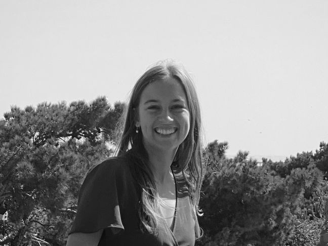 Maria-May Brown (Regie)