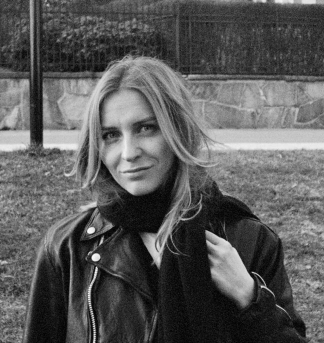 Volia Chajkouskaya (Regie)  