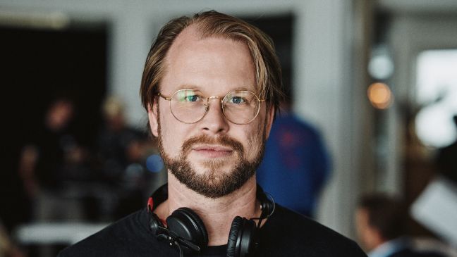 Mads Mengel (Regie)